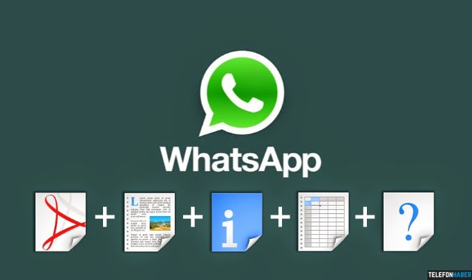 WhatsApp En Fazla Kaç MB Dosya ve Kaç Dakika Video Gönderilir?
