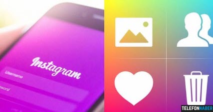 Instagram Takipçileri Toplu Çıkarma 2020