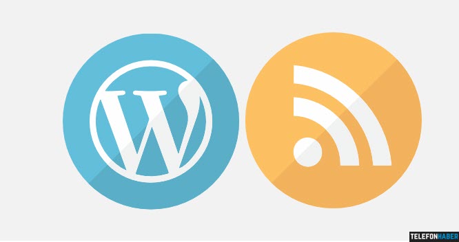 WordPress RSS Hatası Çözümü
