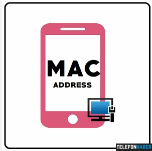 Android MAC Adresi Değiştirme Rootsuz