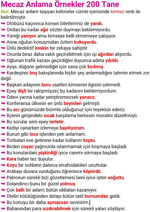 Page 10 - ATA YAYINCILIK 5. Sınıf Ben Korkmam Türkçe Soru Bankası