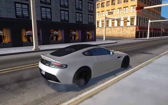 GTA San Andreas Araba Yaması 2020 (170 Araç)