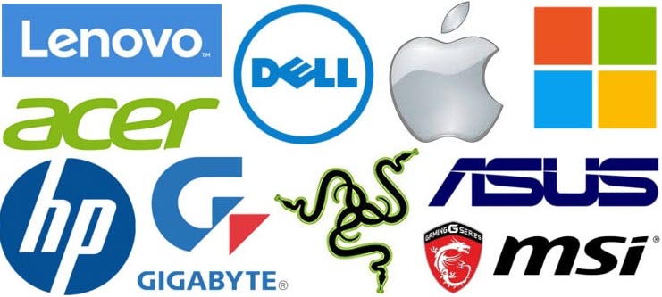 Laptop Marka Tavsiyesi 2020 Hangi Marka Laptop Almalıyım?