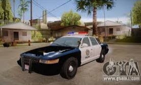 GTA San Andreas Polis Olma Şifresi ve Hilesiz Polis Olma Modu